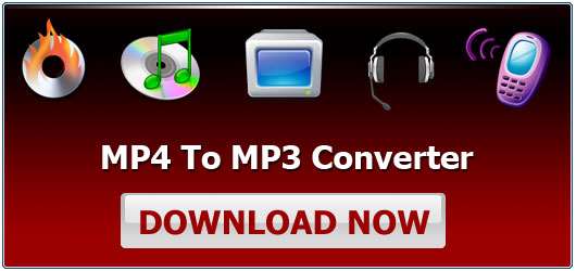 MP4 To MP3 Converter - Download FREE